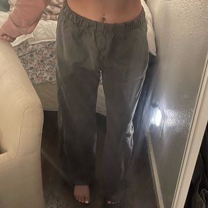Brandy Melville Anastasia sweatpants